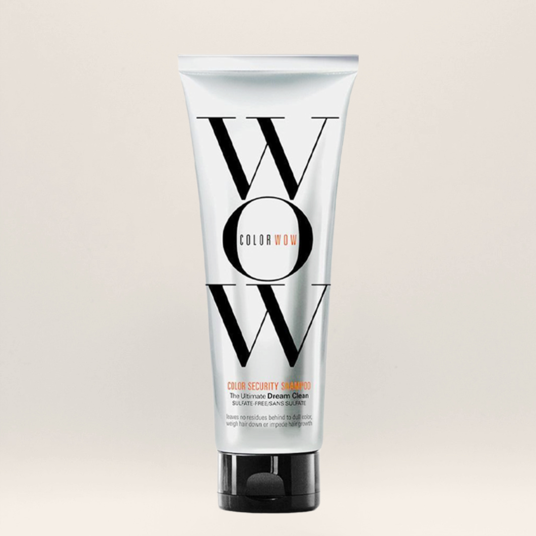 ColorWow Color Security Shampoo