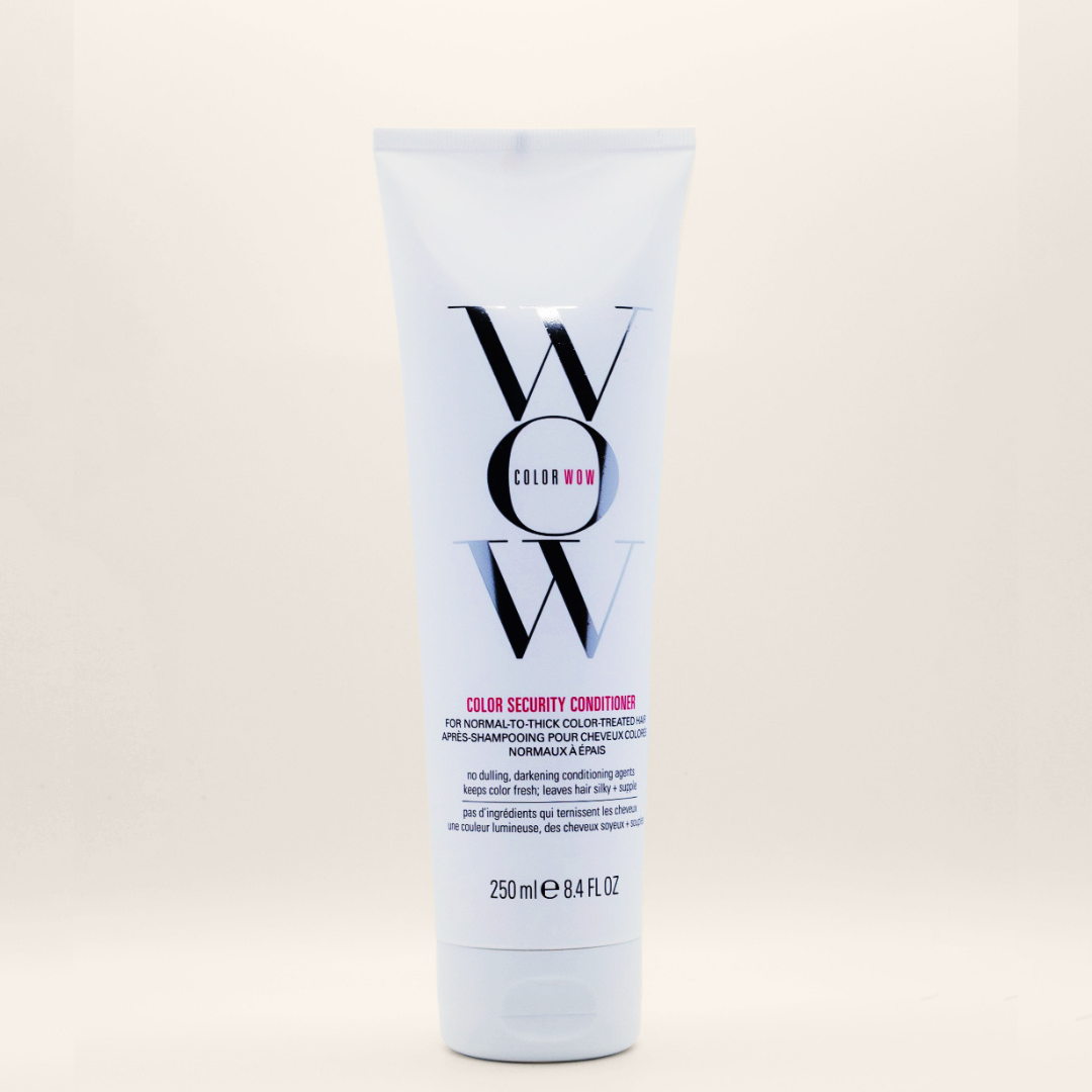 ColorWow Color Security Conditioner Cheveux Épais