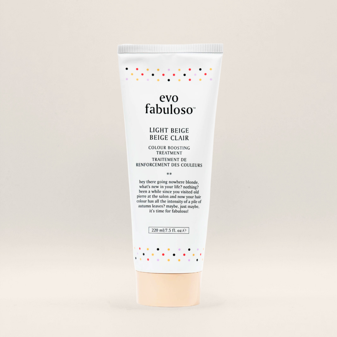 Evo Soin Repigmentant Beige Clair