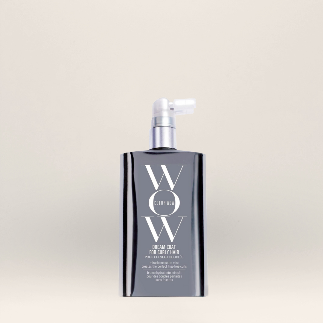 DREAM COAT POUR CHEVEUX BOUCLÉS - COLOR WOW