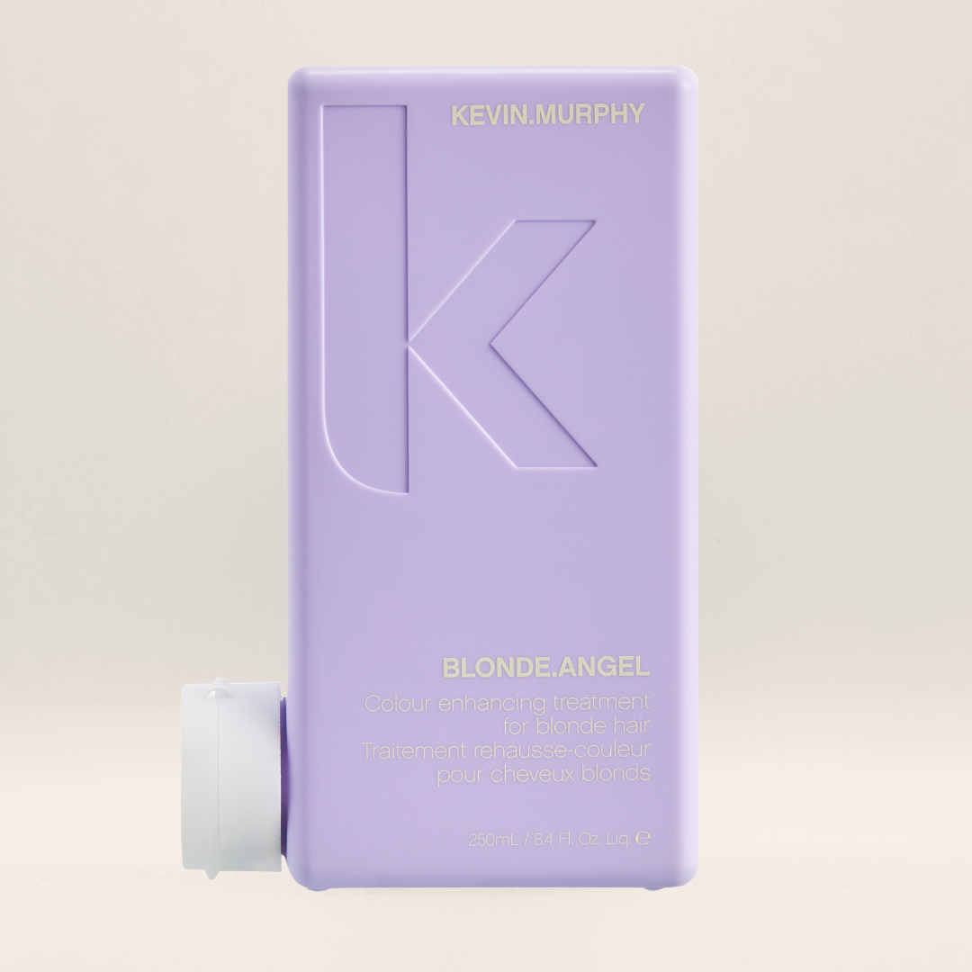 Kevin Murphy Blonde Angel