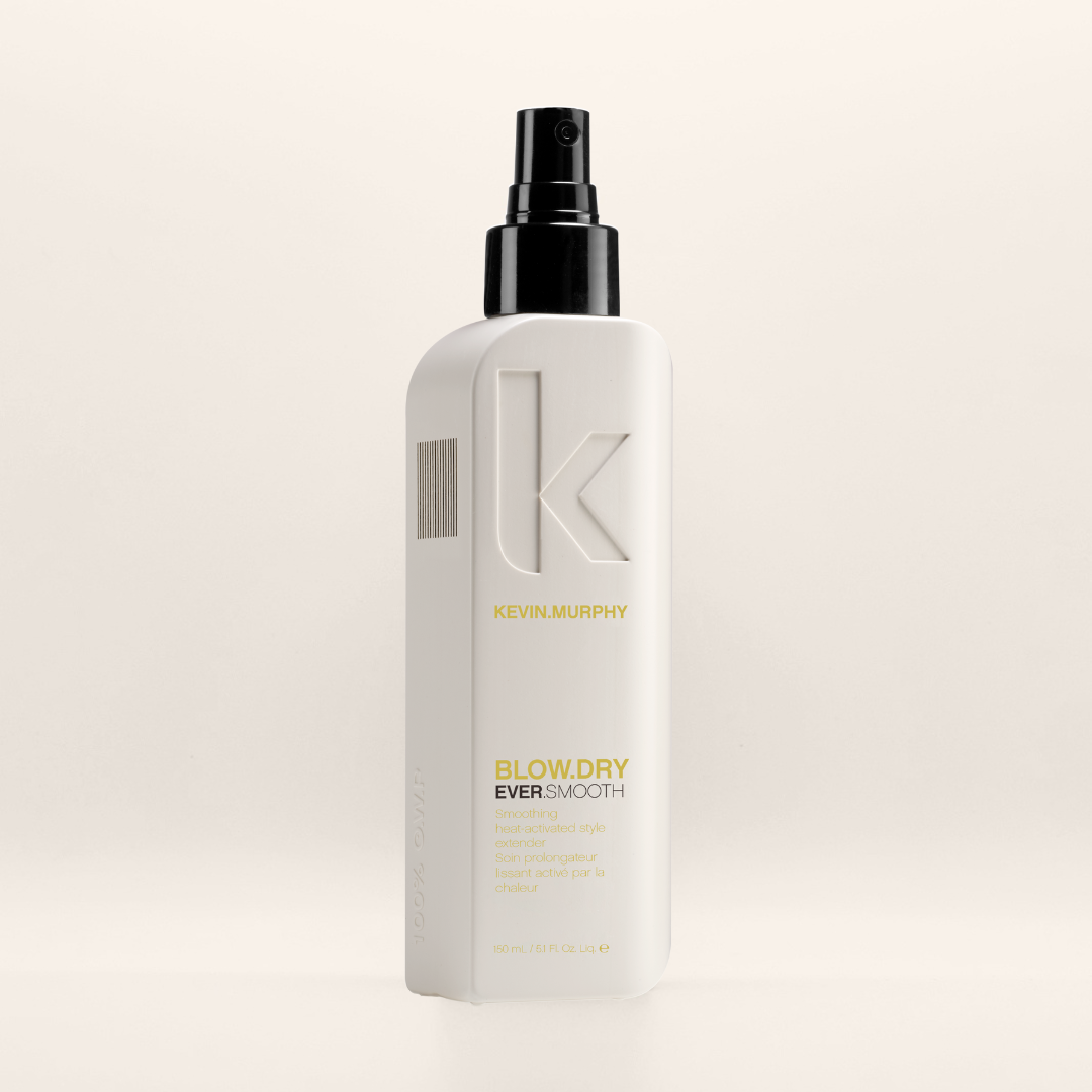 Kevin Murphy Ever Smooth