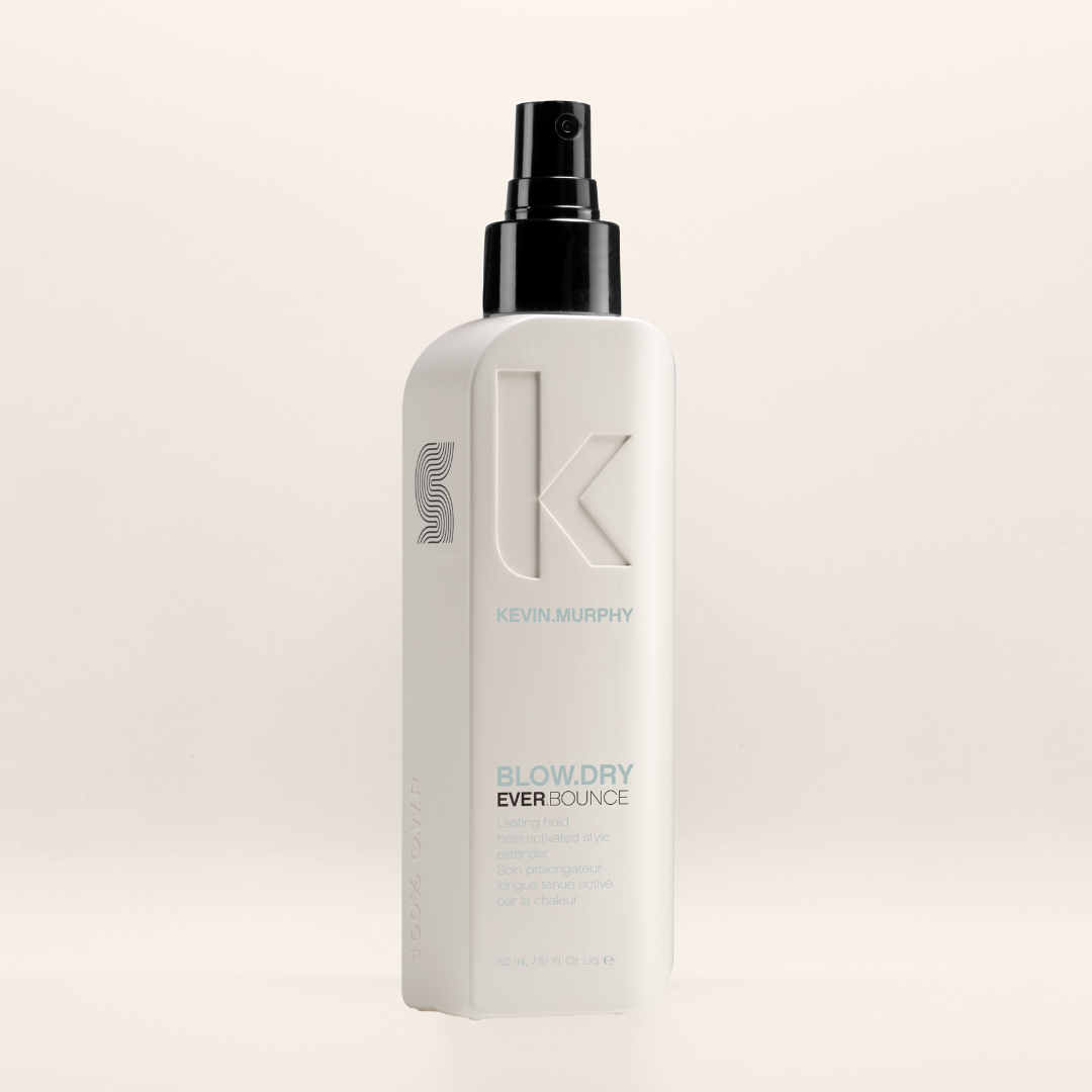 Kevin Murphy Ever Bounce