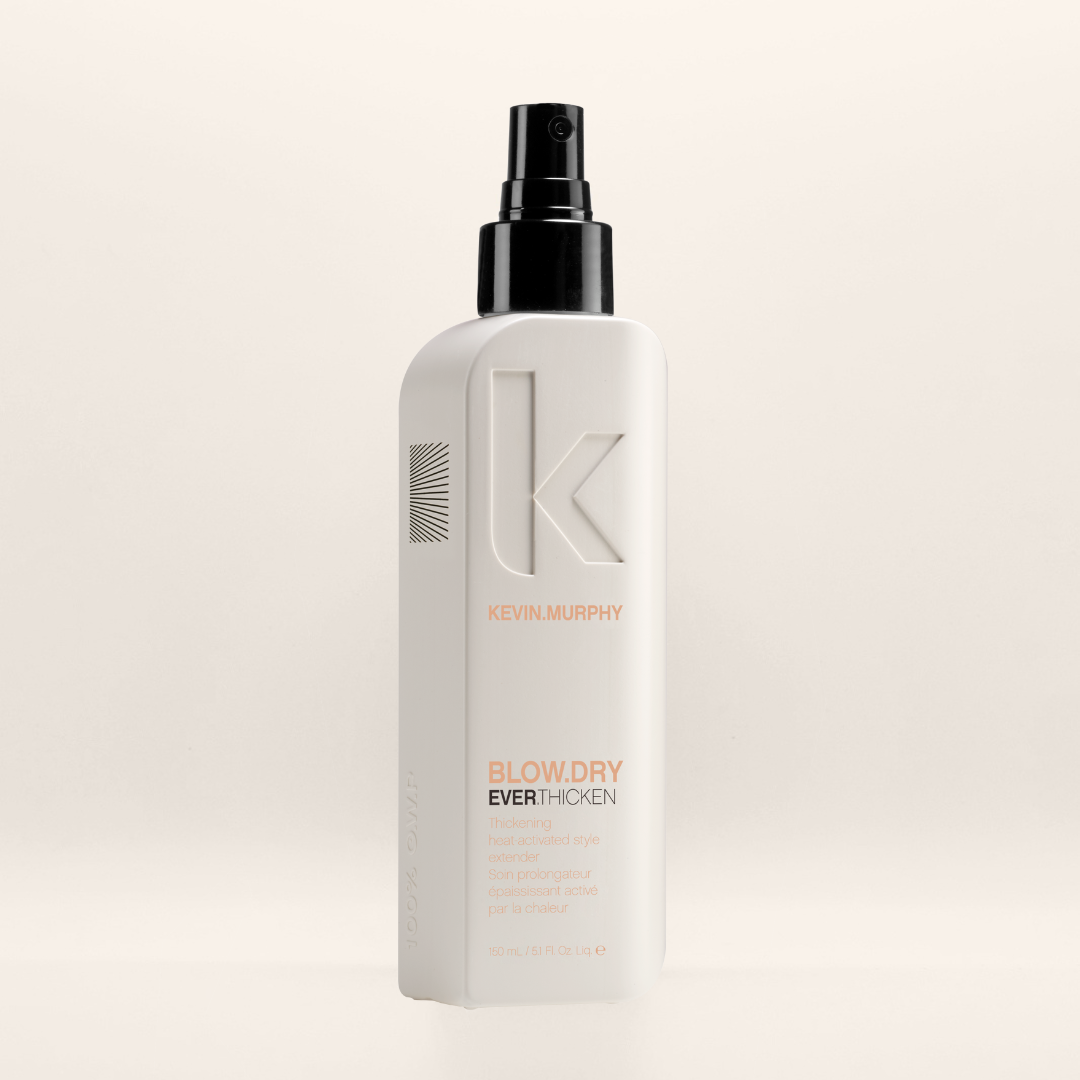 Kevin Murphy Ever Thicken