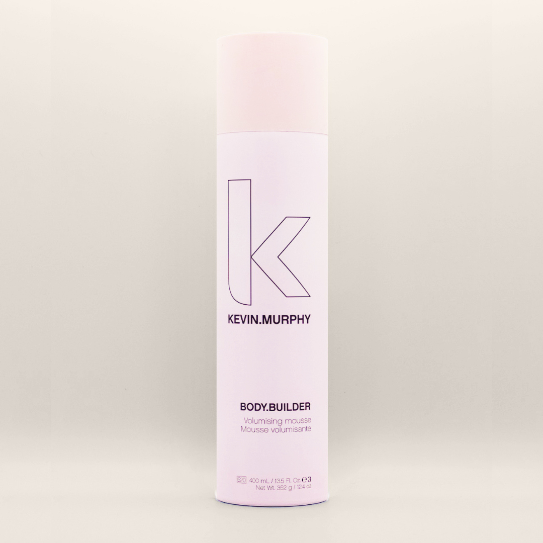 Kevin Murphy Body Builder