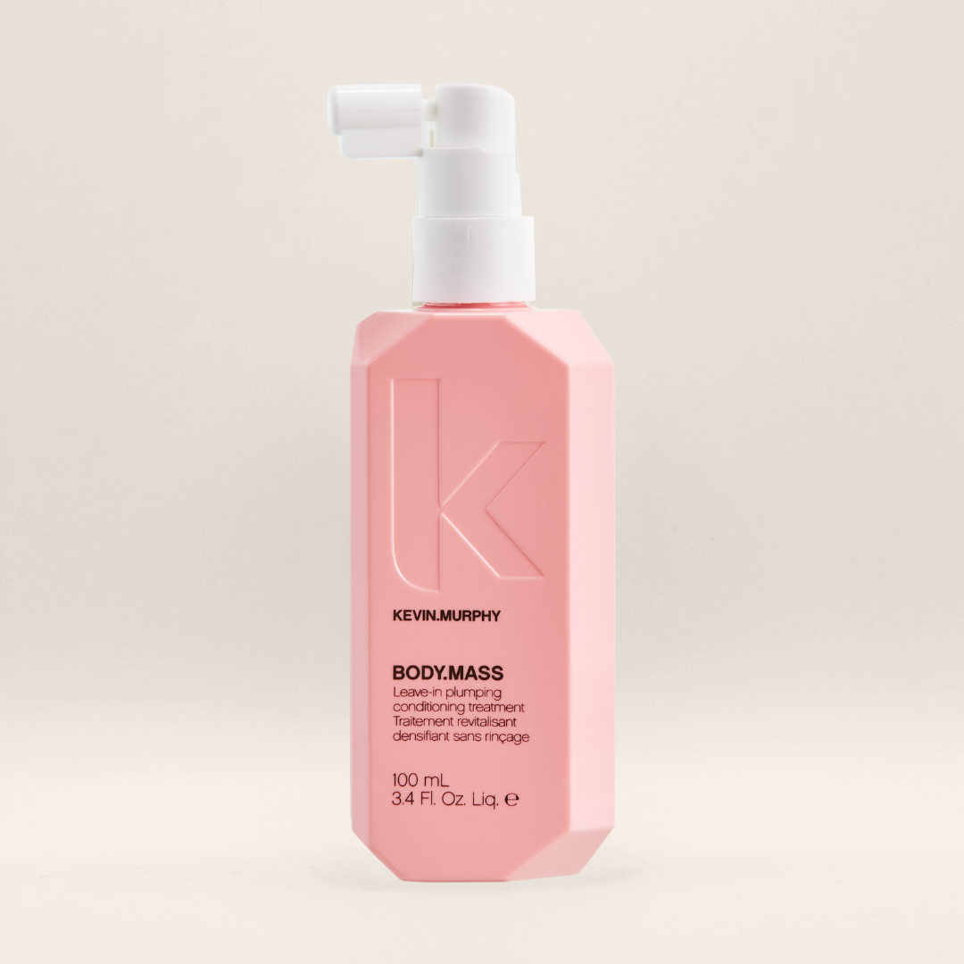 Kevin Murphy Body Mass
