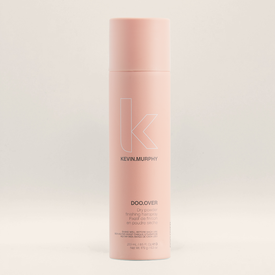Kevin Murphy Doo Over