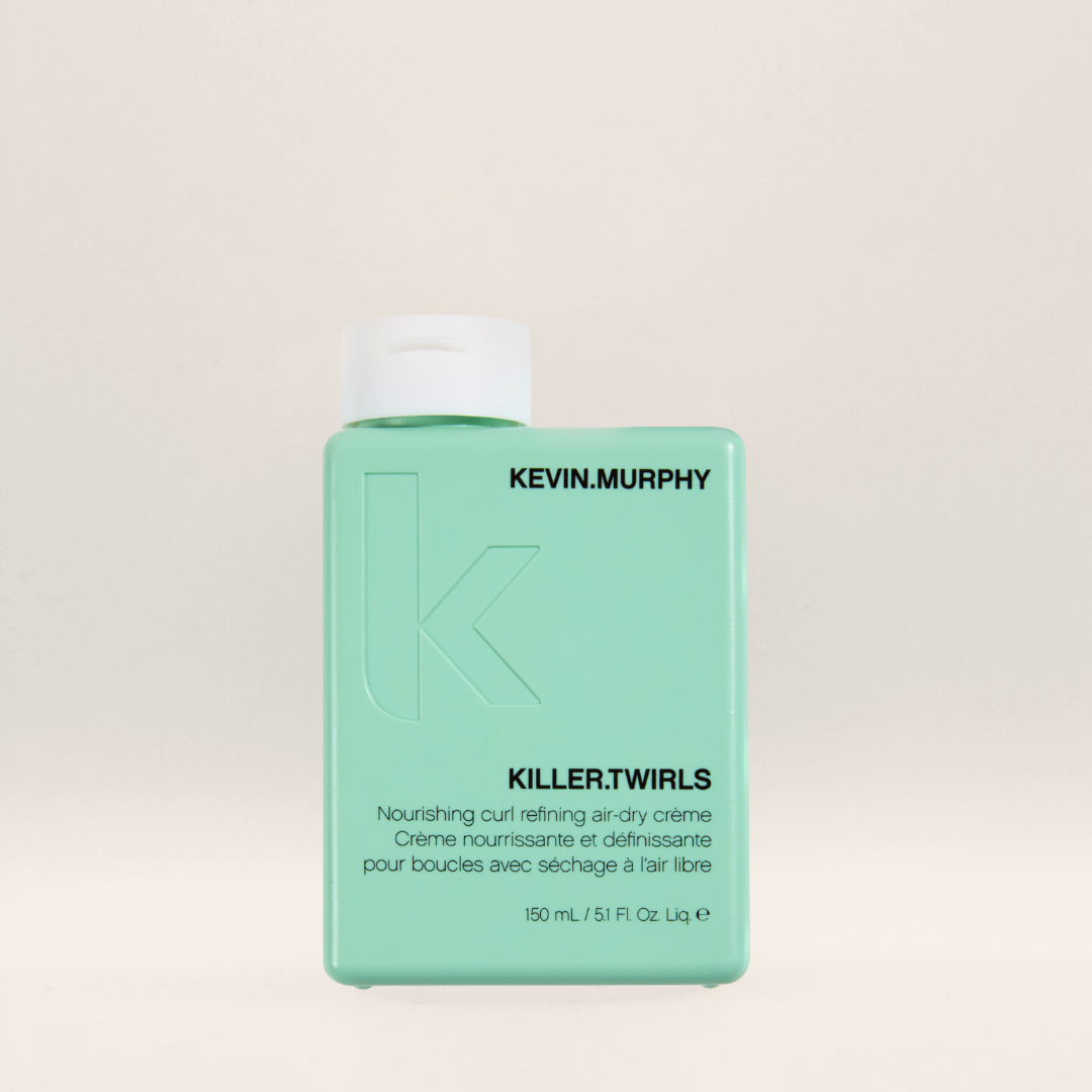 Kevin Murphy Killer Twirls