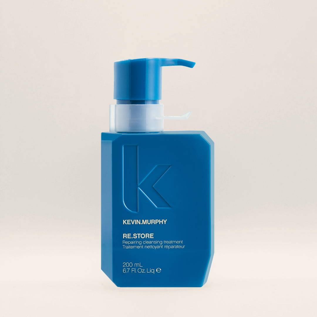 Kevin Murphy Re Store