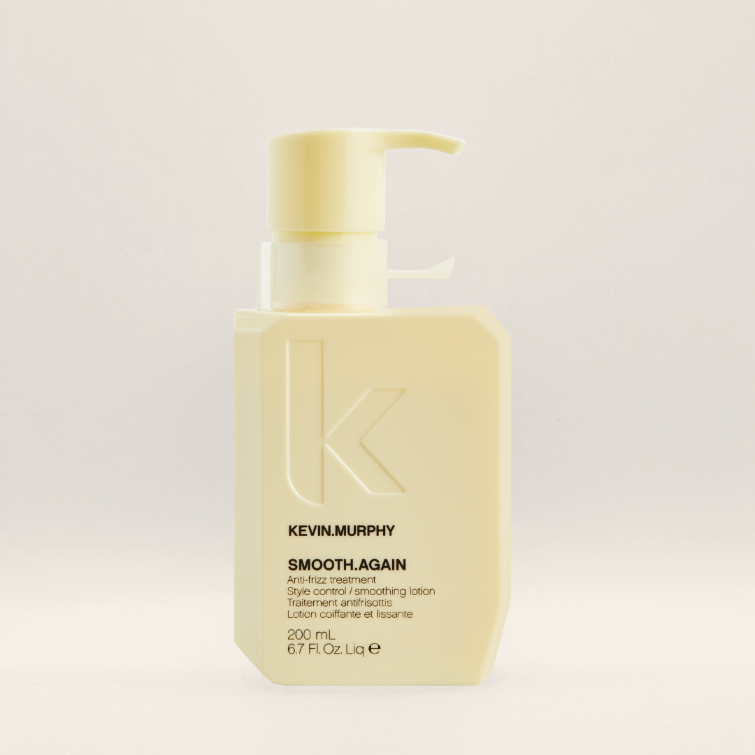 Kevin Murphy smooth again