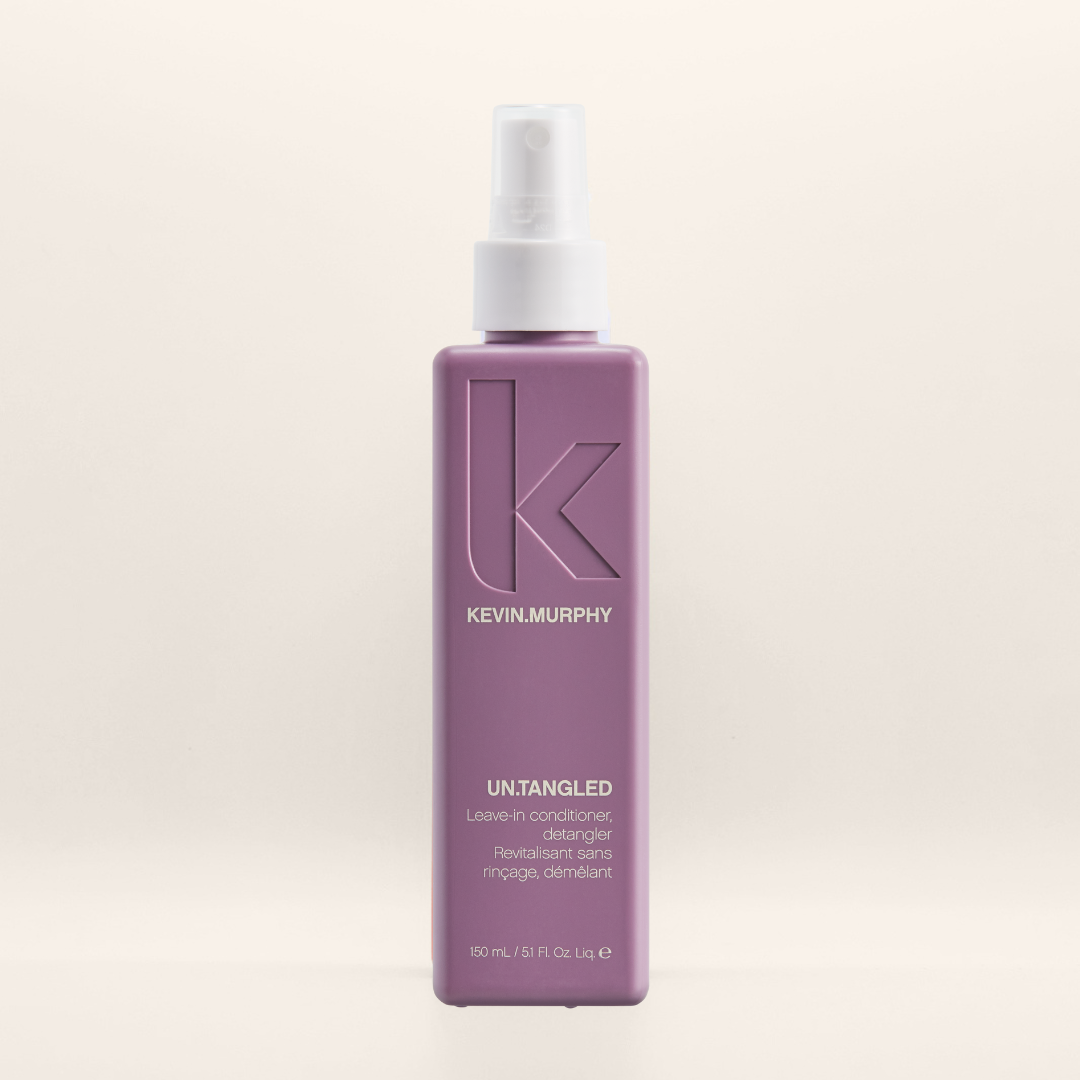 Kevin Murphy Untangled