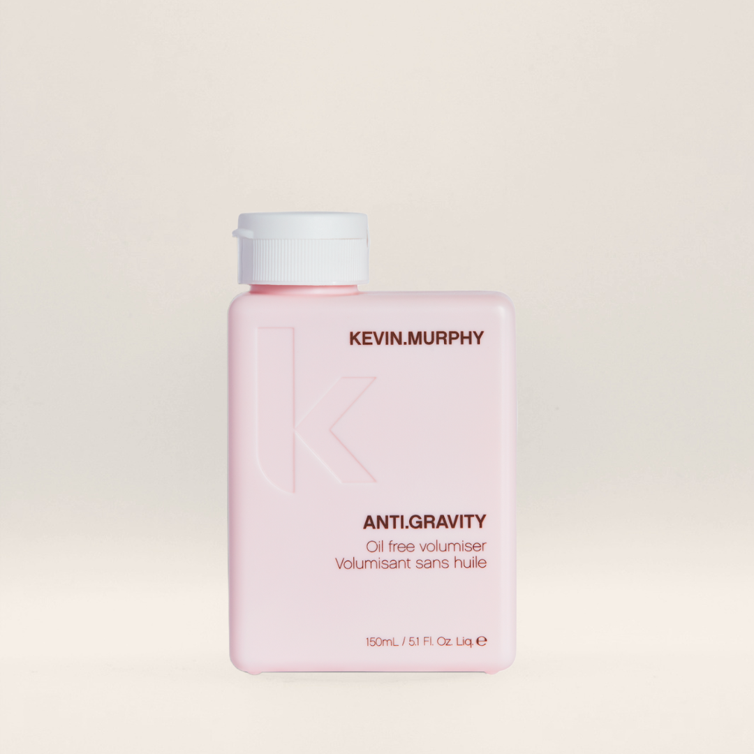 Kevin Murphy Anti Gravity