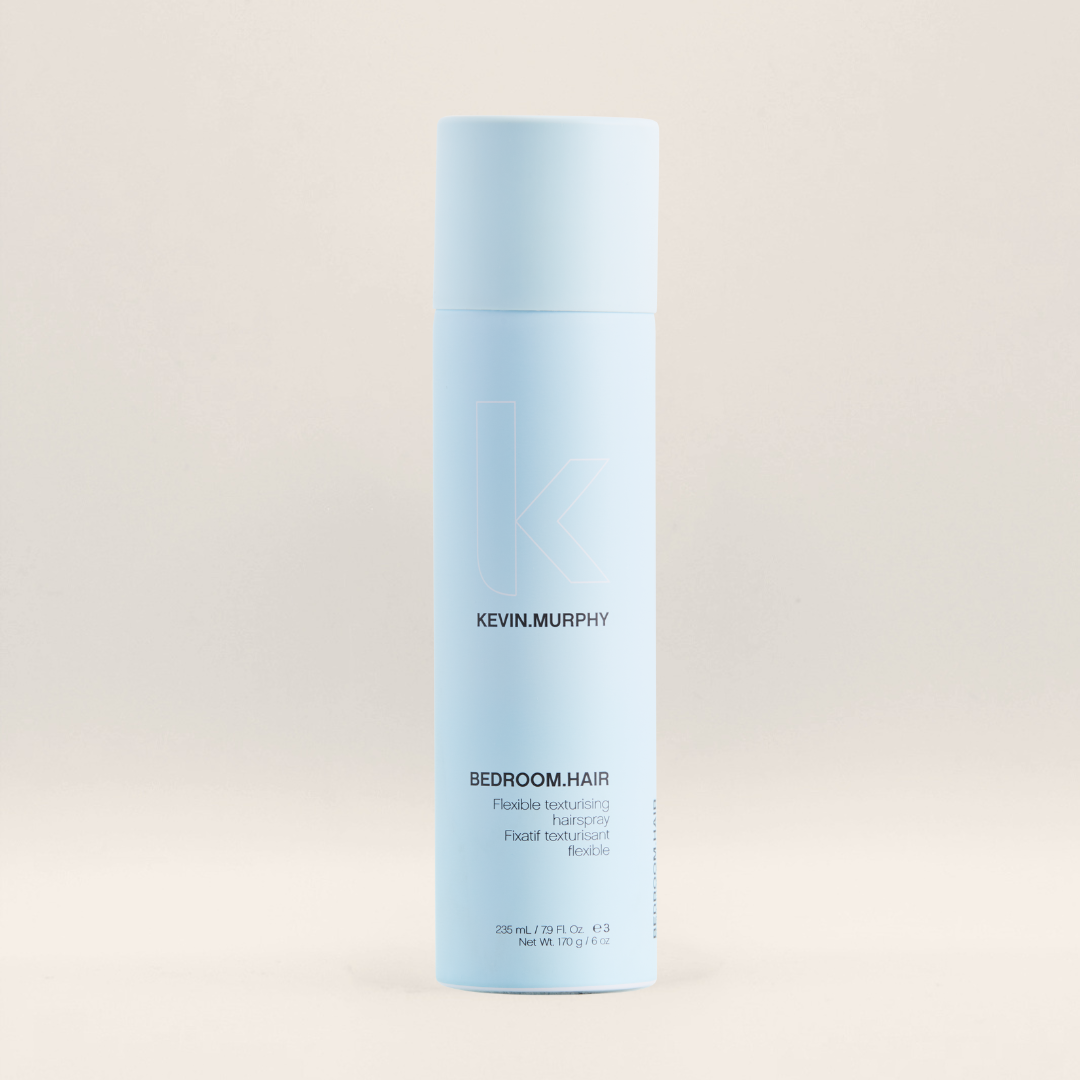 Kevin Murphy Bedroom Hair