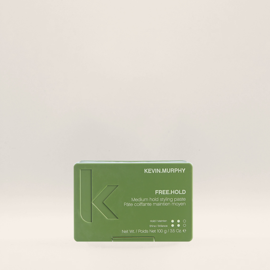 Kevin Murphy Free Hold