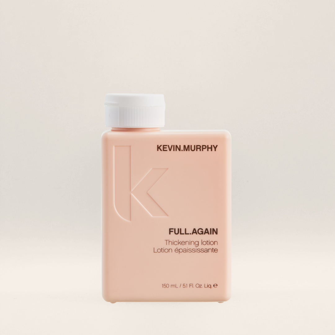 Kevin Murphy Full Again