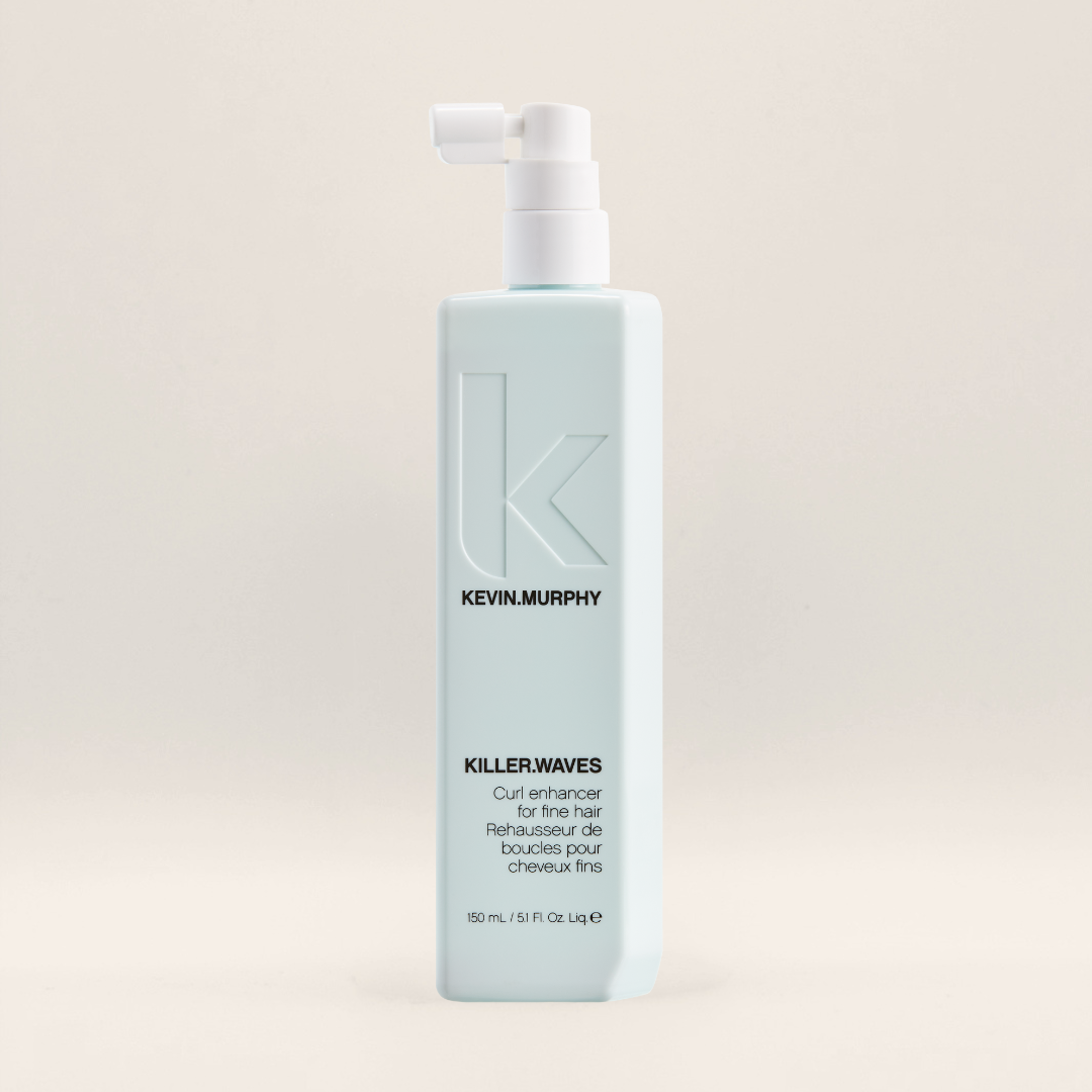 Kevin Murphy Killer Waves