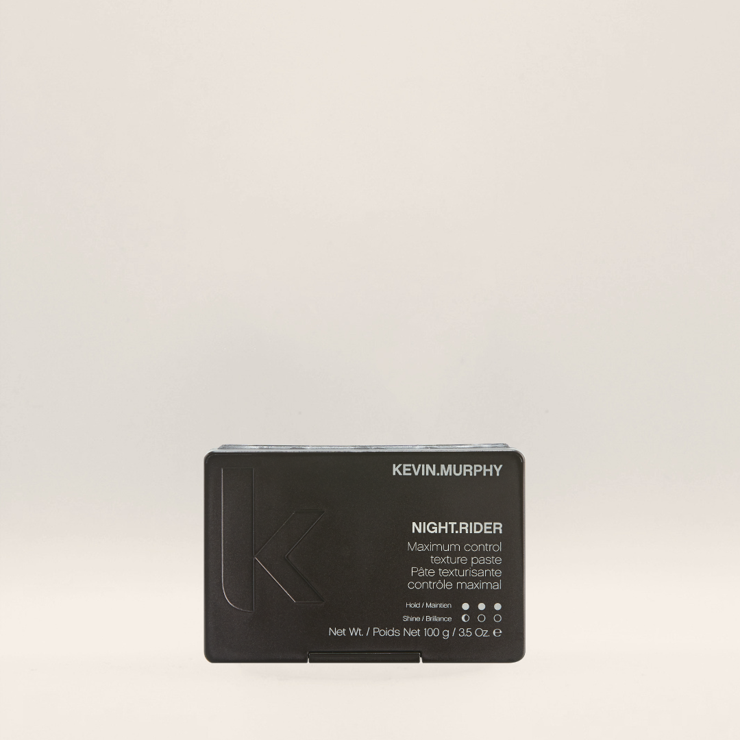 Kevin Murphy Night Rider