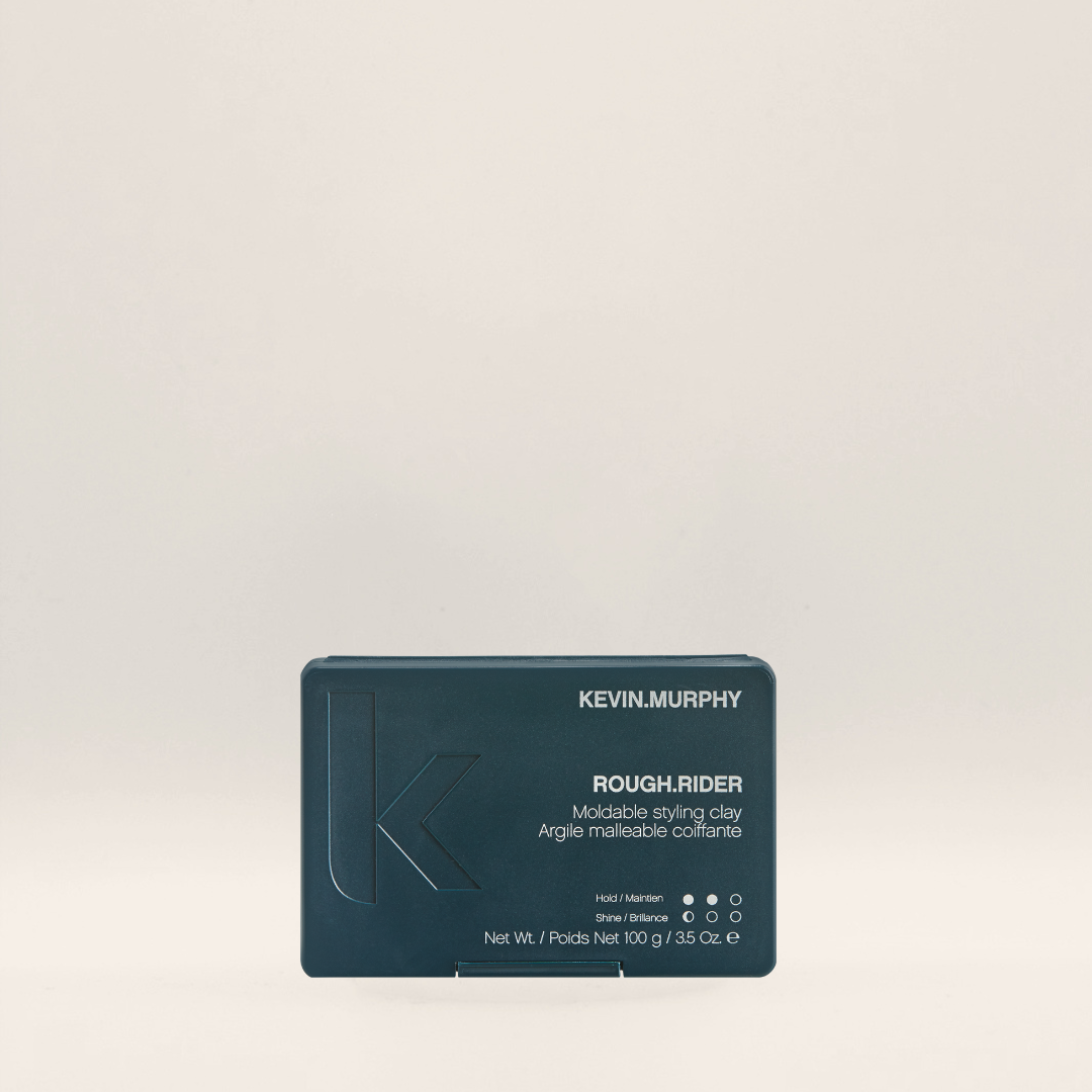 Kevin Murphy Rough Rider