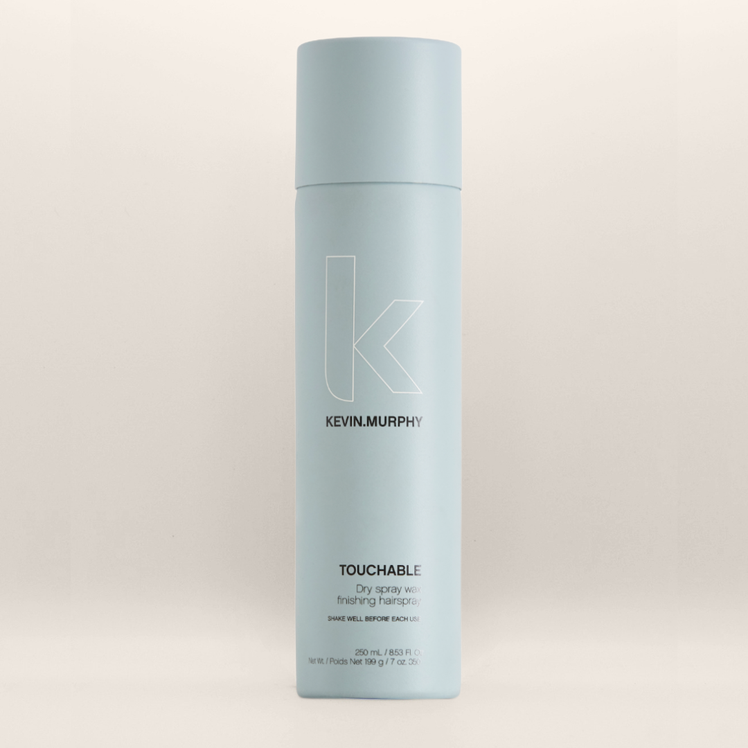 Kevin Murphy Touchable