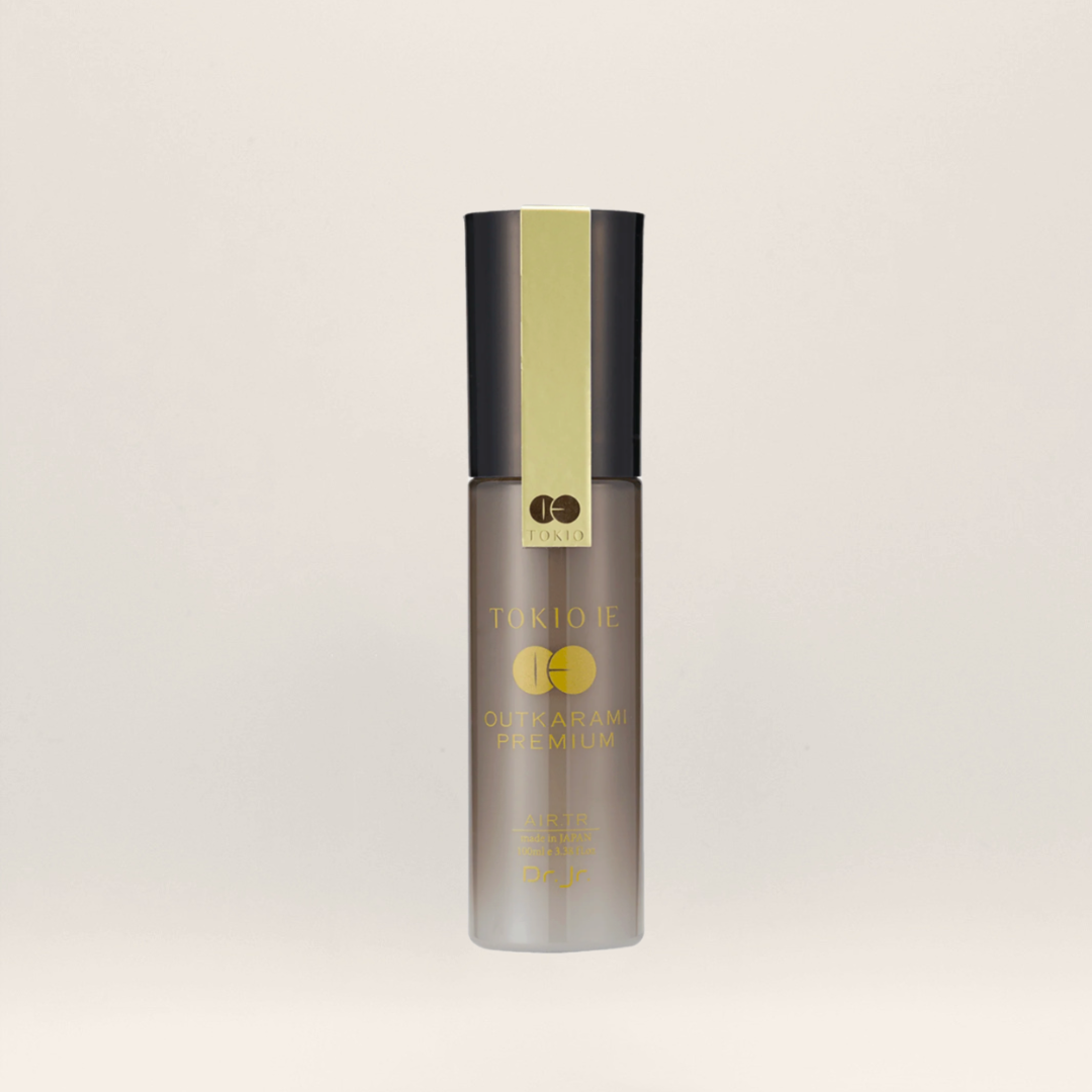 Tokio Inkarami Premium Brume