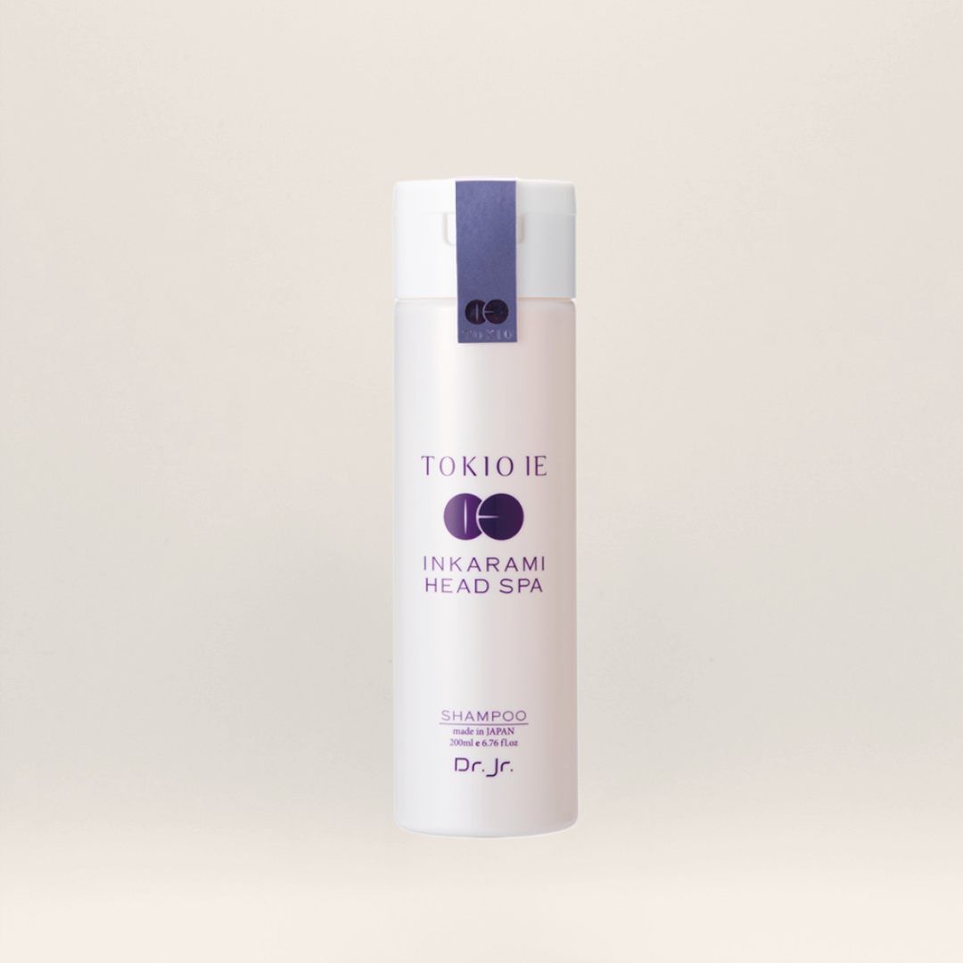 Tokio Inkarami Head Spa Shampoing