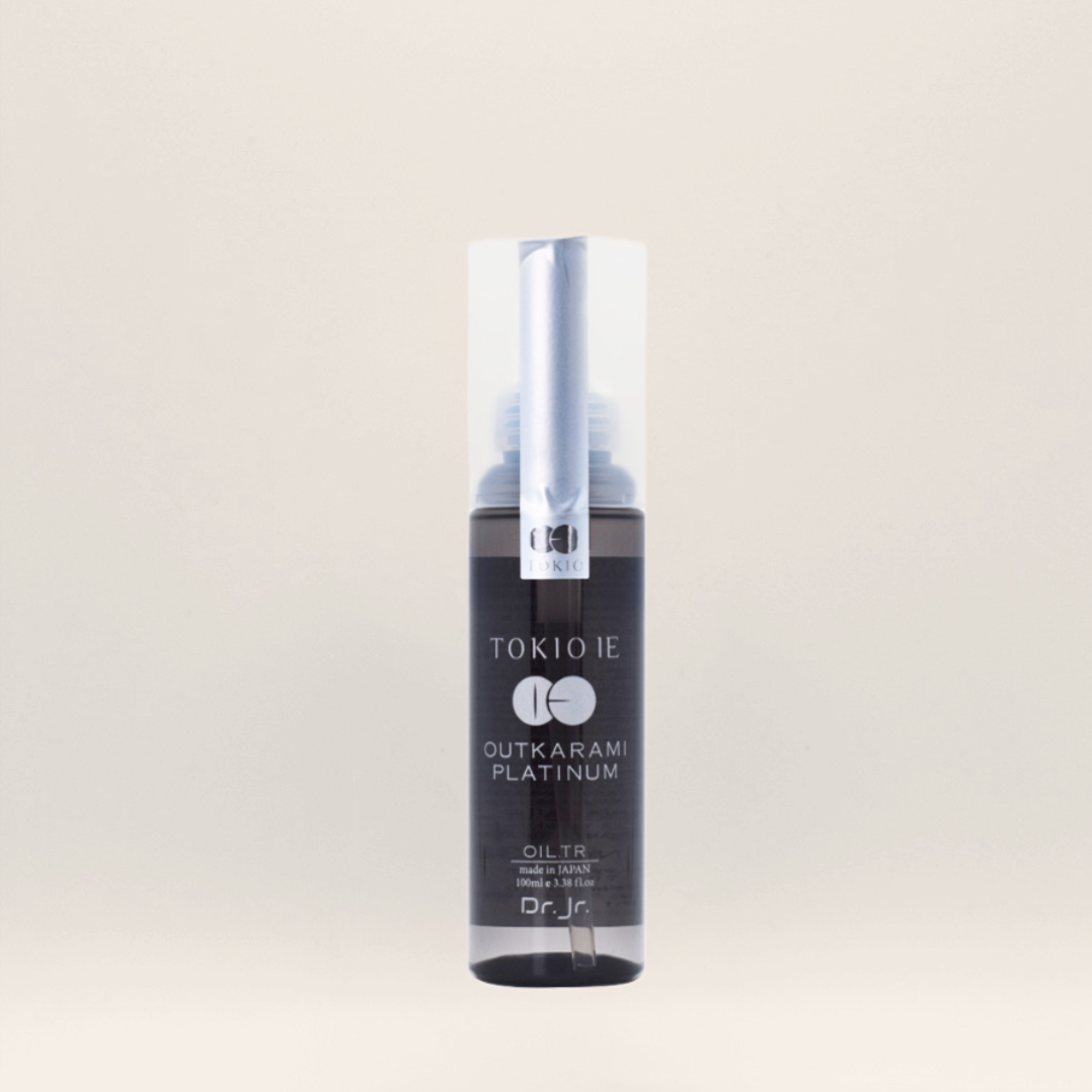 Tokio Inkarami Platinum Oil