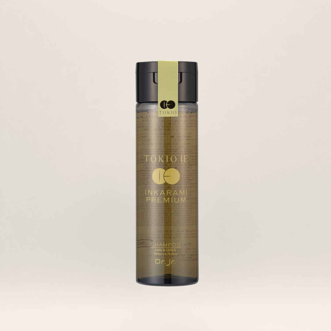 Tokio Inkarami Premium Shampoing