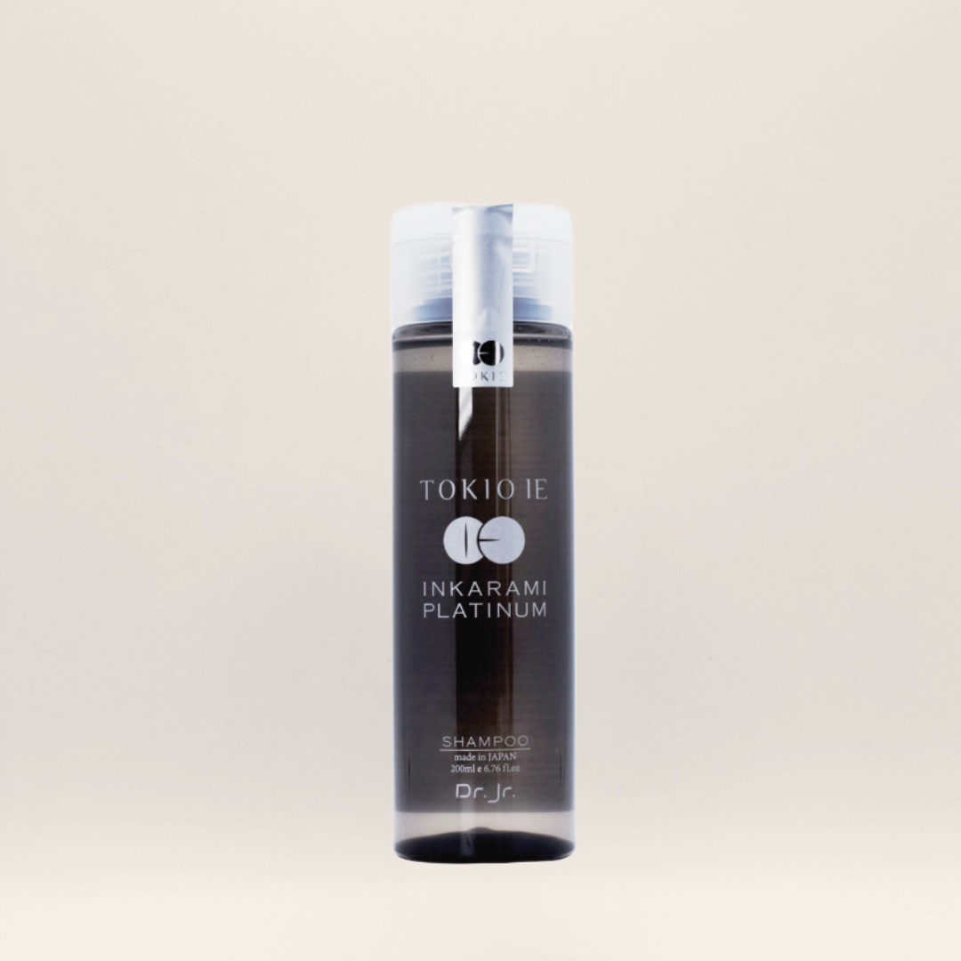 Tokio Inkarami Platinum Shampoing