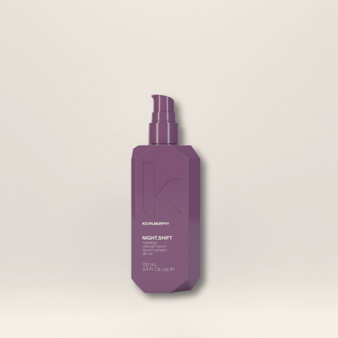 Kevin Murphy Night Shift