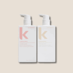 ÉDITION LIMITÉE – Duo PLUMPING