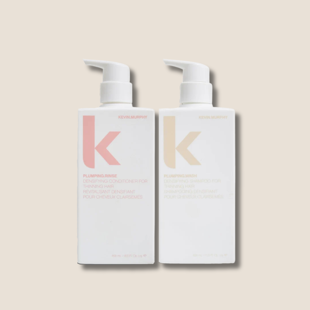 2 ÉDITION LIMITÉE – Duo PLUMPING – Image 1