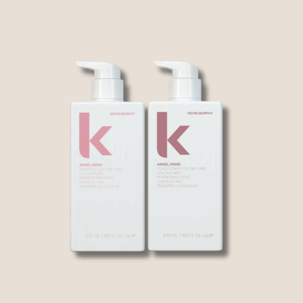 ÉDITION LIMITÉE – Duo ANGEL
