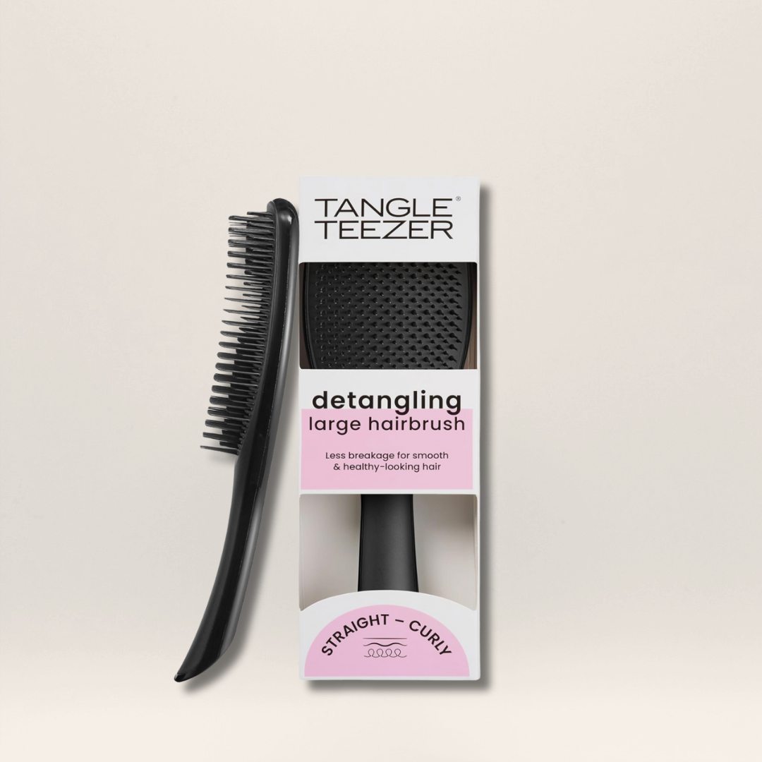 photo site-2 Tangle Teezer Detangling Large Hairbrush – Image 1